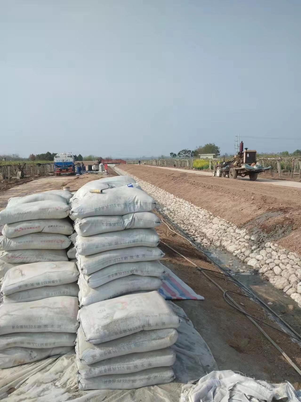 富阳小导管注浆